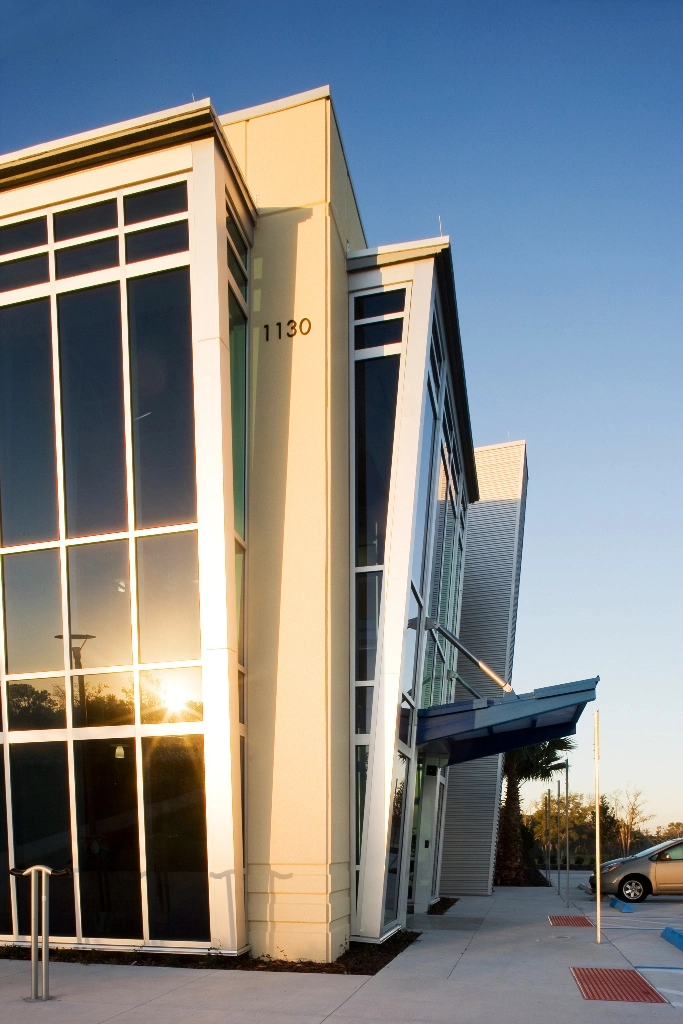 JAC Top Green Pick 3 COOLWALL Commercial